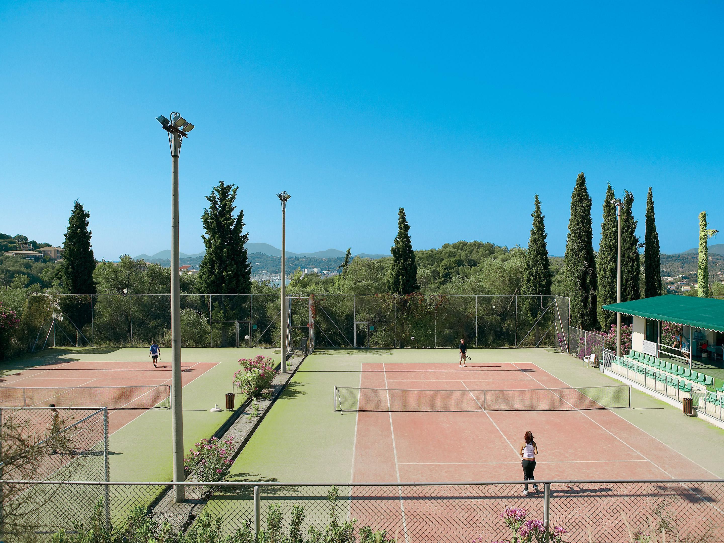 Grecotel Luxme Daphnila Bay (Adults Only) Dassia  Dış mekan fotoğraf