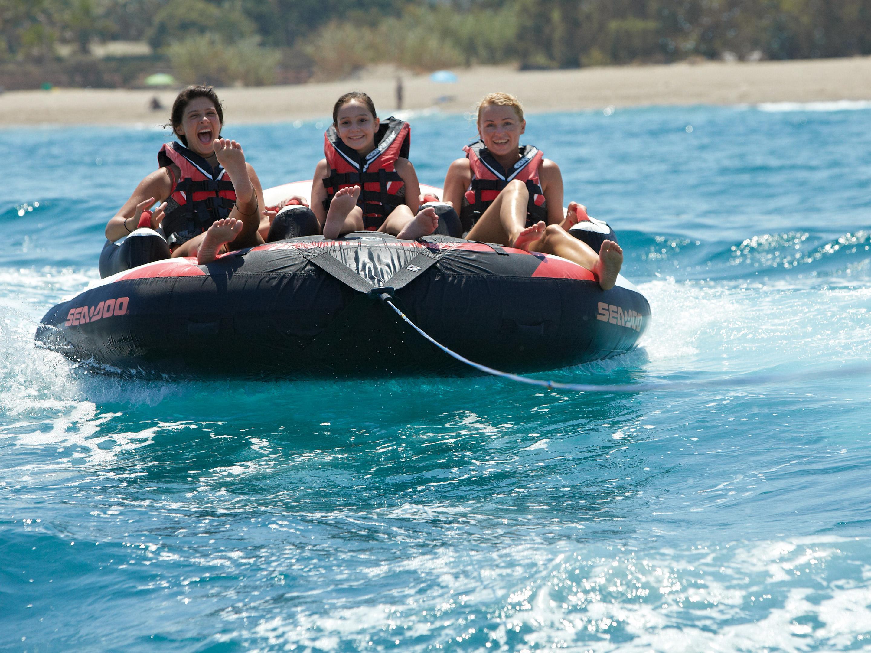 Grecotel Luxme Daphnila Bay (Adults Only) Dassia  Dış mekan fotoğraf